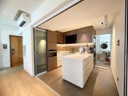 Sanctuary Green (D15), Condominium #556058511